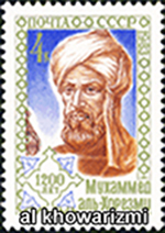 Al-Khowarizmi